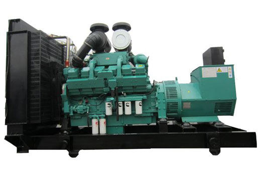 应县柴油发电机组