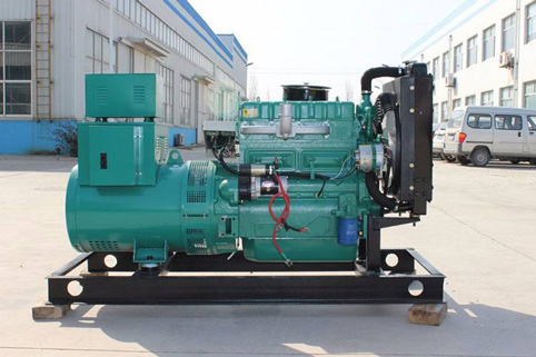 应县小型柴油发电机 应县小型柴油发电机