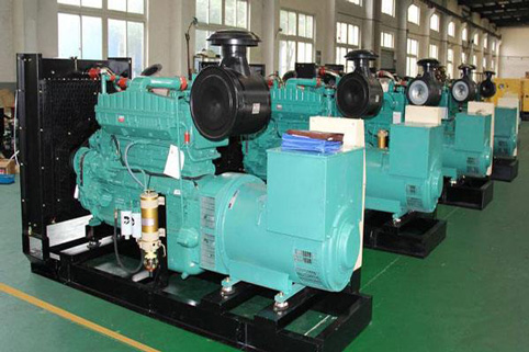 应县小型柴油发电机 应县小型柴油发电机