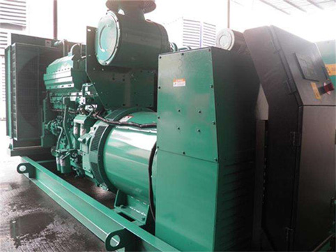 应县柴油发电机