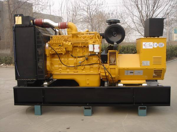 应县发电机出租