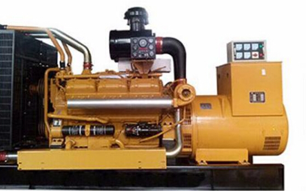 应县发电机出租
