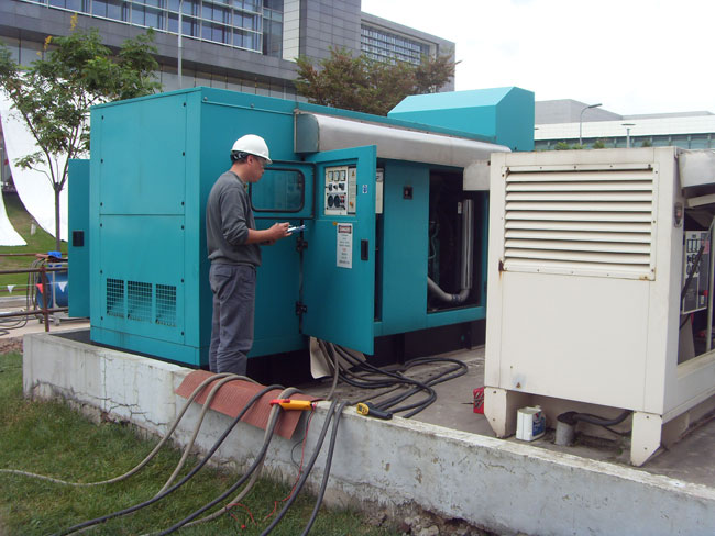 应县发电机出租 应县发电机出租