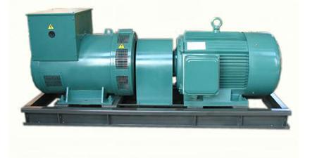 应县发电机出租