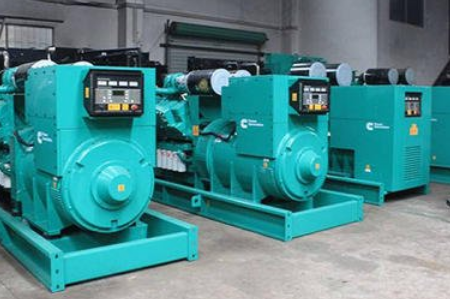 应县柴油发电机